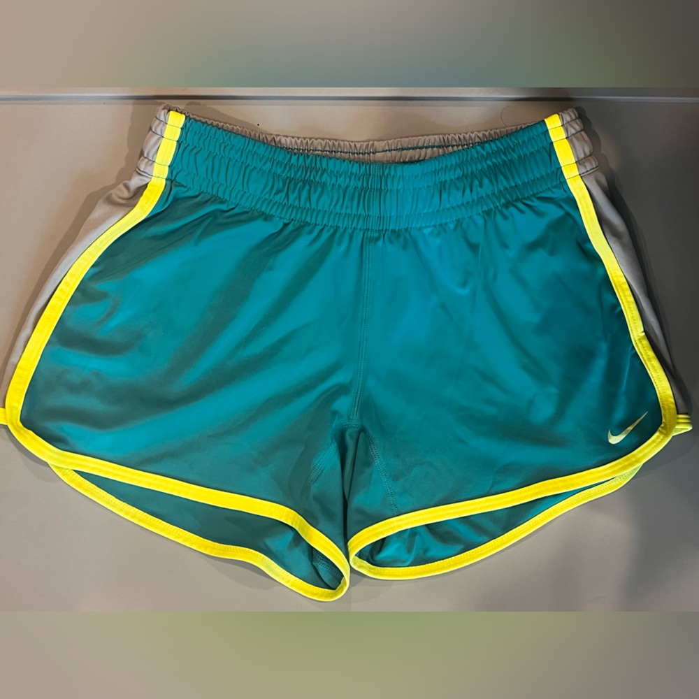 Nike shorts